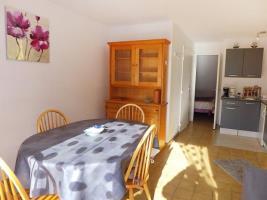 Rental Apartment Les Christophines - Cabourg, 1 Bedroom, 4 Persons エクステリア 写真